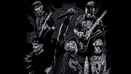 HATEBREED Firma con BLKIIBLK y Prepara Nuevo Álbum