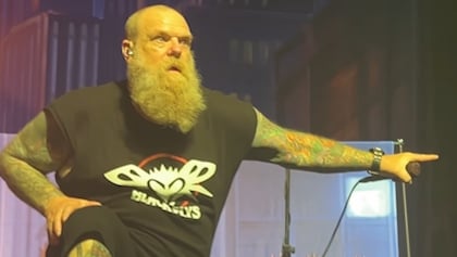 La Vida en la Carretera según Rob Dukes de Exodus