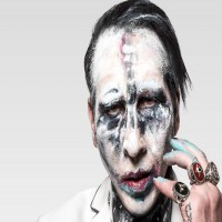 Marilyn Manson anuncia nuevo álbum para agosto de 2026