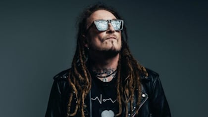 Ginger de The Wildhearts: Viviendo el ahora tras diagnóstico de cáncer