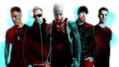 Daughtry prepara nuevo álbum con Jordan Fish