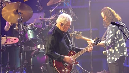 RUSH Resurge con 'A Farewell To Kings' en 2026
