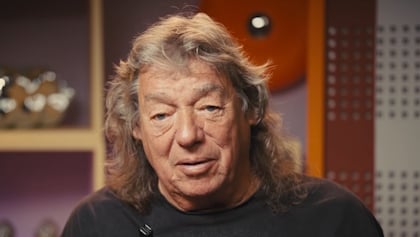 Dennis Stratton y su Posible Asistencia al Rock Hall