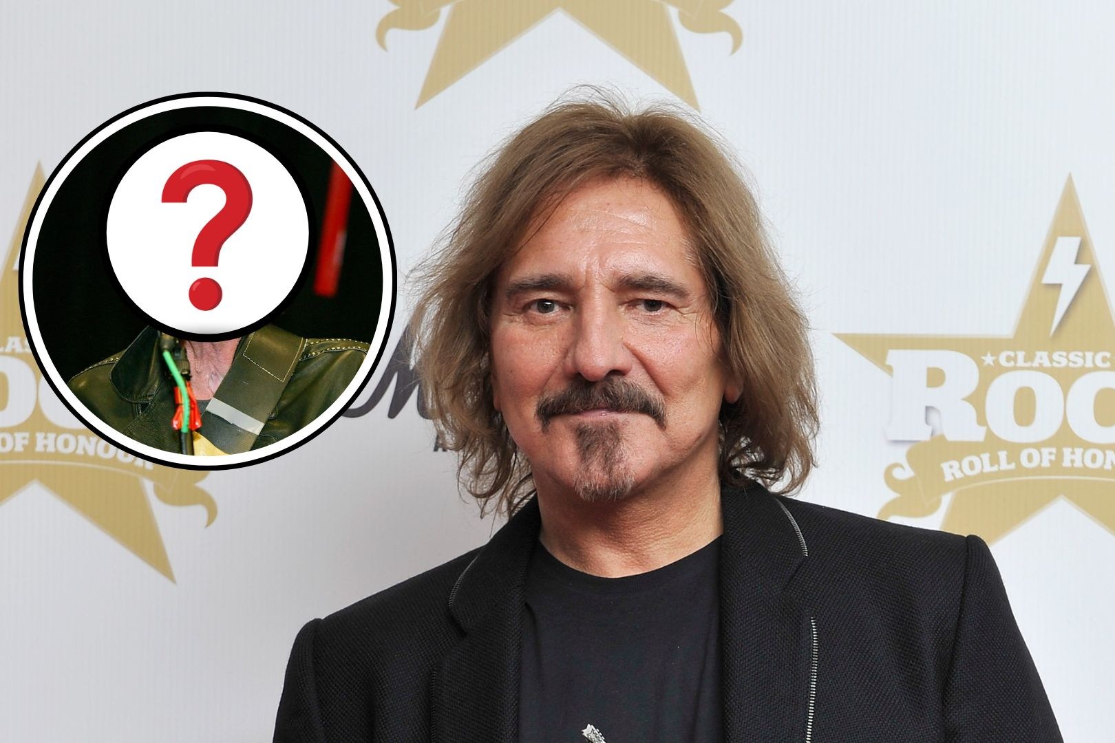 Geezer Butler revela su mayor inspiración musical, Jack Bruce