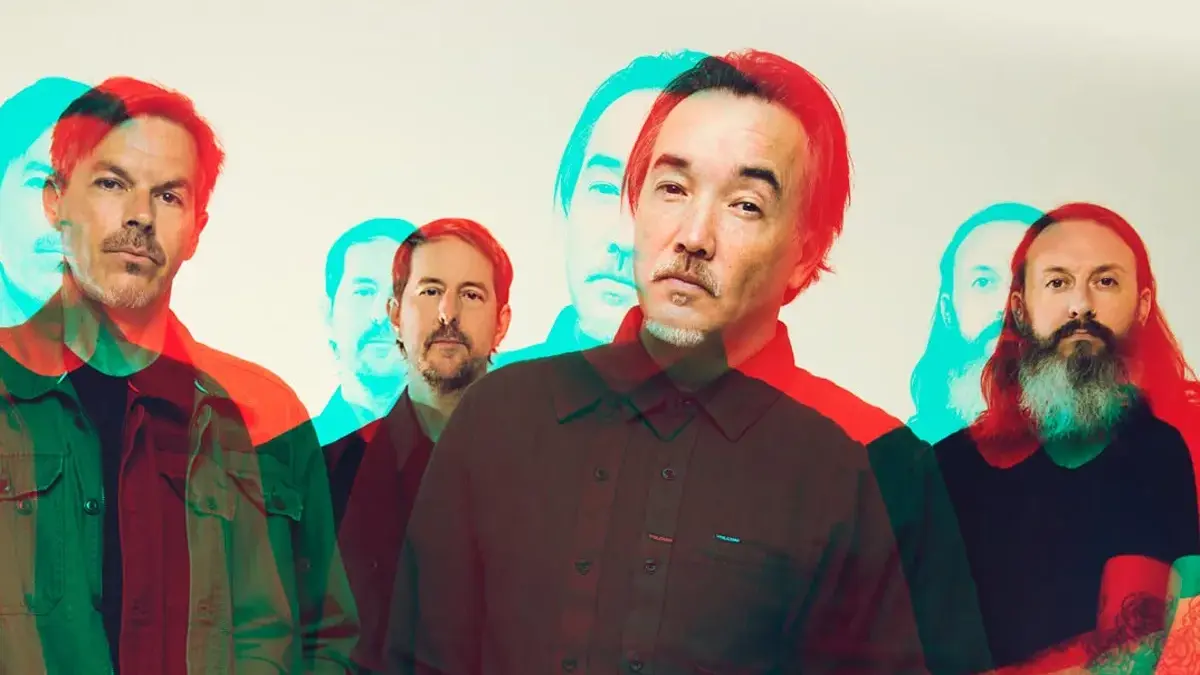 Hoobastank vuelve con fuerza con 'How Do You Sleep?'
