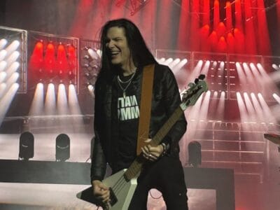 El Triunfo de Triumph: El Regreso de los Gigantes del Rock