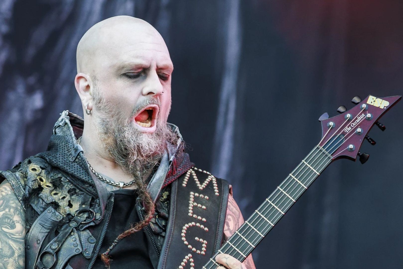 El Secreto del Éxito de Dimmu Borgir: Una Charla con Silenoz