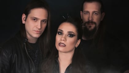 DOLIA Desvela 'Duet': Una Fusión de Metal Sinfónico y Narrativa Visual