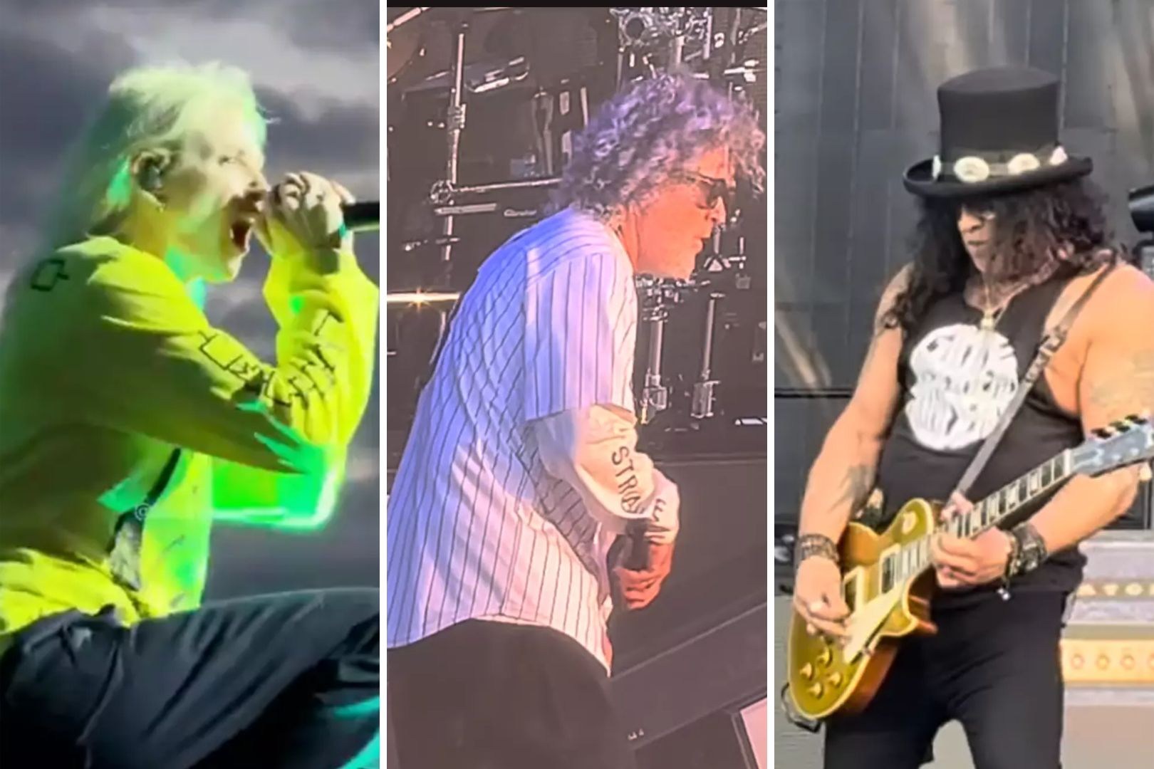 Momentos Inolvidables del Download Festival 2026