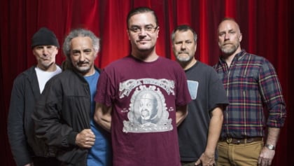 Faith No More Insinúa su Regreso a los Escenarios en 2027
