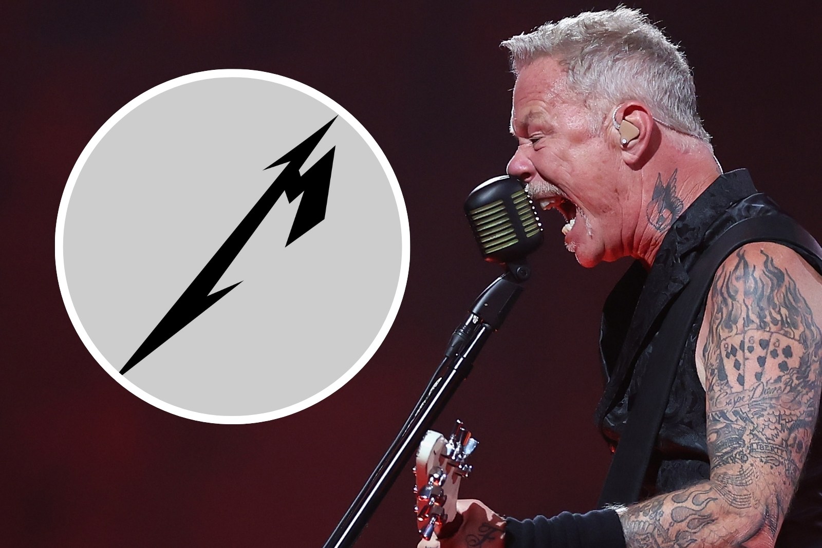 Metallica Desmiente Rumores: Solo un Cambio de Imagen