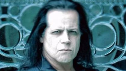 DANZIG Anuncia Gira con Nuevas Fechas para 2026