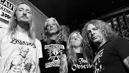 THE OBSESSED regresa al estudio con nuevo álbum