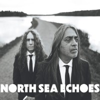 North Sea Echoes: Anuncian nuevo álbum