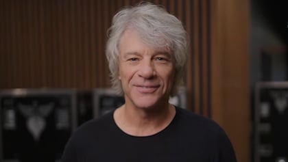 Jon Bon Jovi se recupera completamente de la cirugía de cuerdas vocales