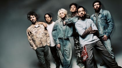 El regreso de LINKIN PARK con 'Unshatter'