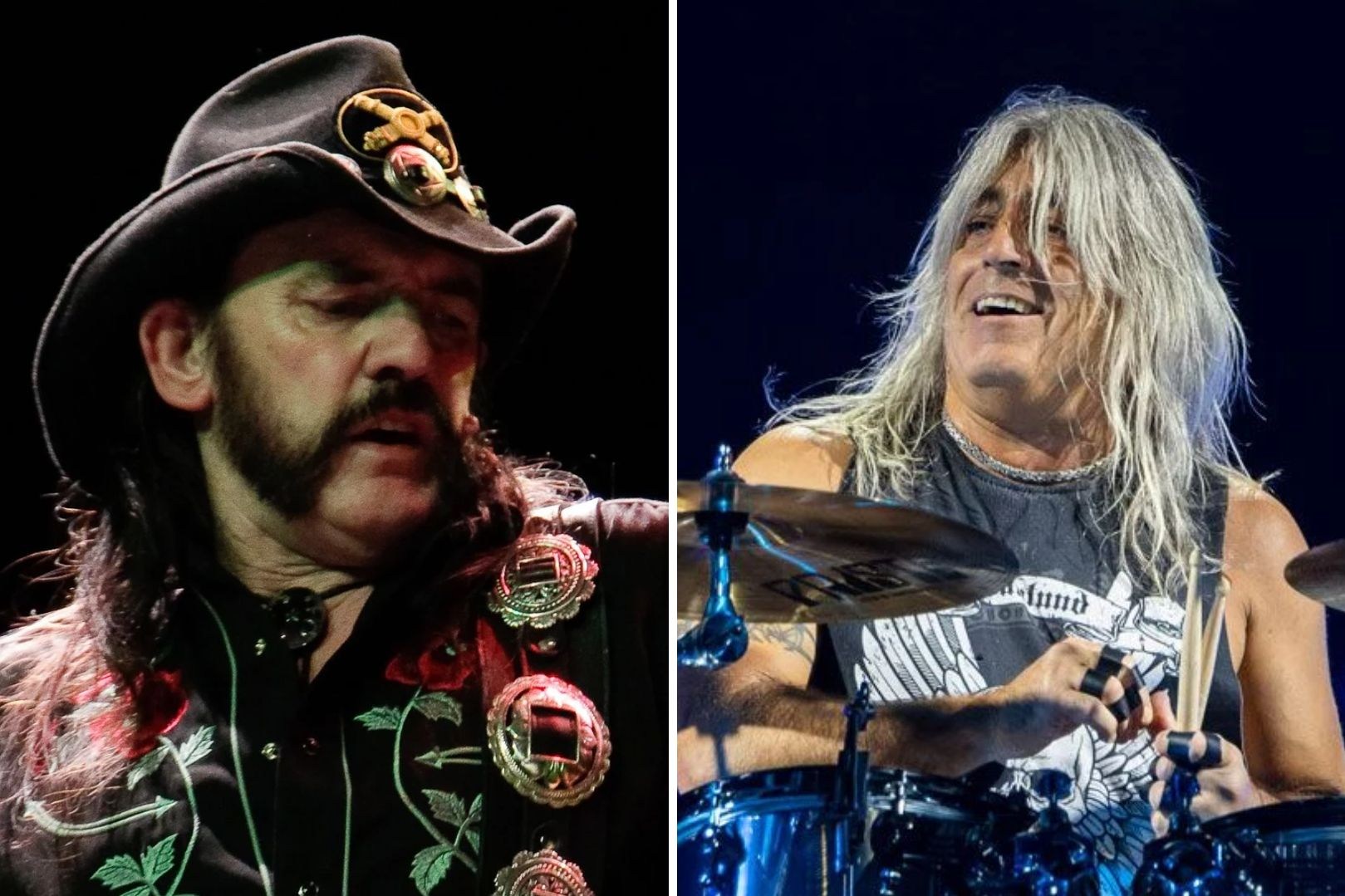 Mikkey Dee: La odisea para unirse a Motörhead