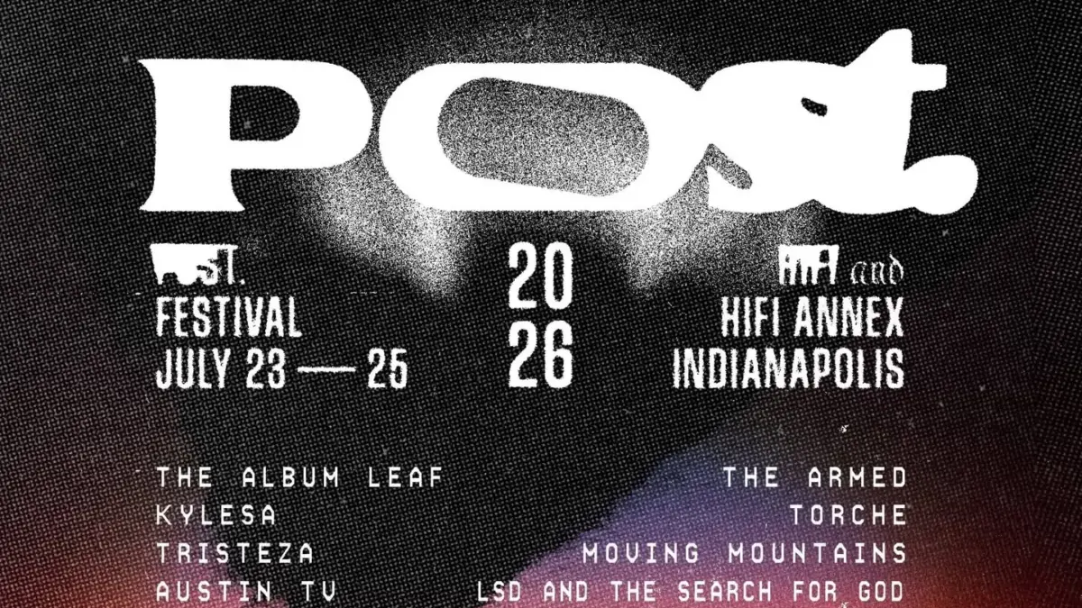 Post. Festival busca apoyo en tiempos difíciles