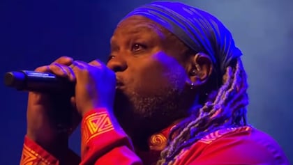 Living Colour apuesta por un nuevo álbum, 9 años después de 'Shade'