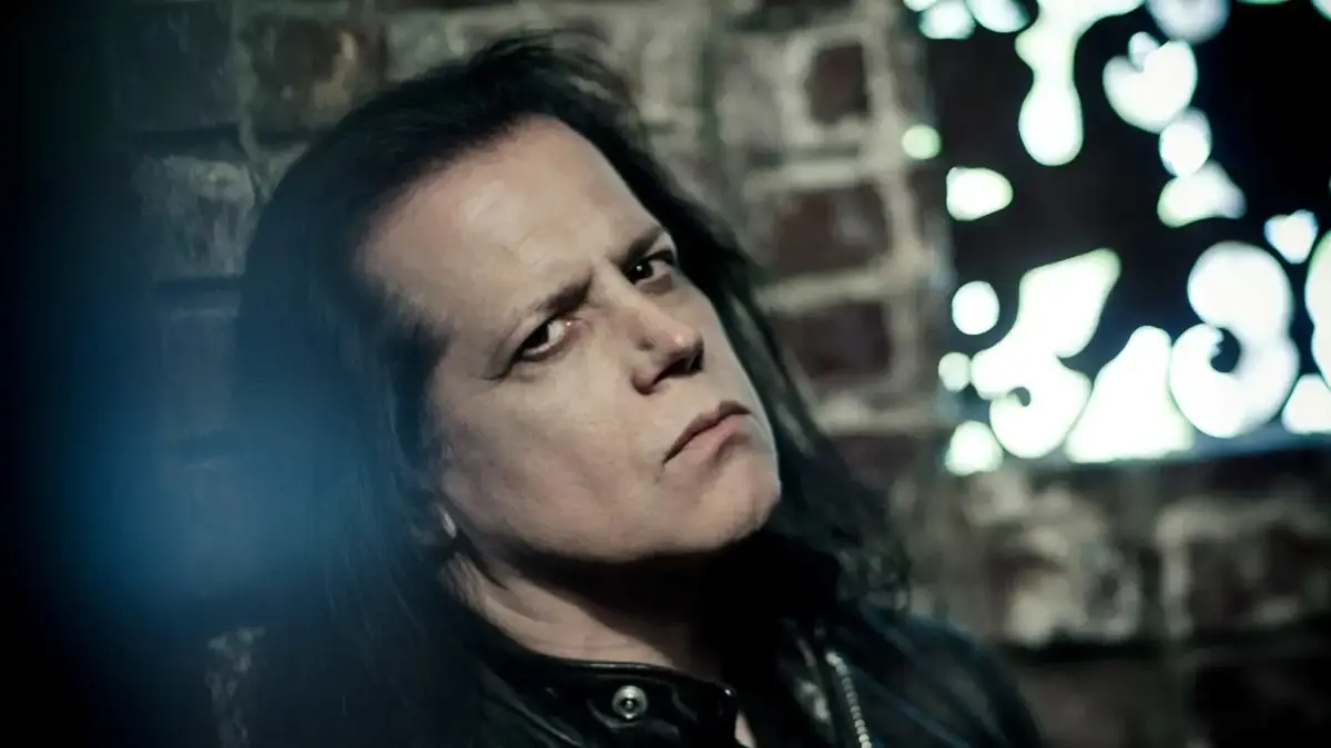 Danzig y Acid Bath: Concierto en Anaheim