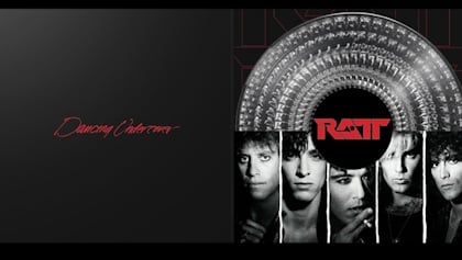 RATT celebra 40 años de 'Dancing Undercover'