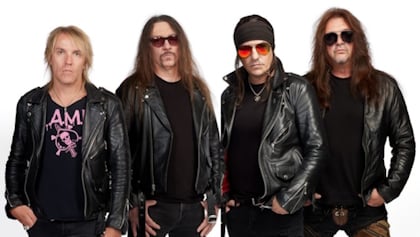 Rachel Bolan descarta reunión con Sebastian Bach
