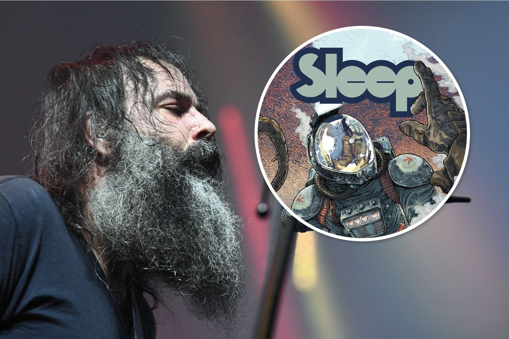 Sleep Regresan con Nueva Formación y Gira en 2026
