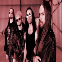 Crystal Throne y su nuevo capítulo con 'Chantry Of Sacrifice'