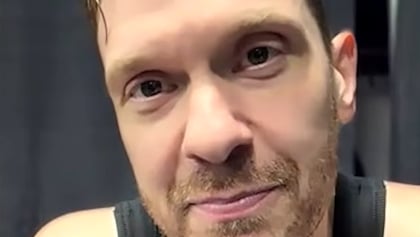 Brent Smith y su vida como minimalista sin hogar físico
