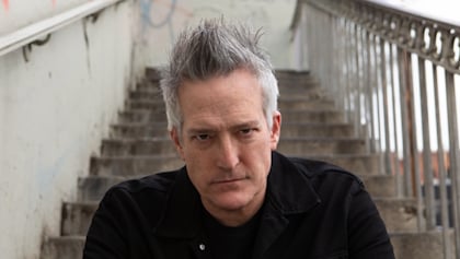 Richard Patrick y el Nuevo Álbum de FILTER: 'The Antidote'