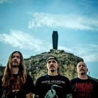 The Absence graba nuevo álbum: detalles revelados