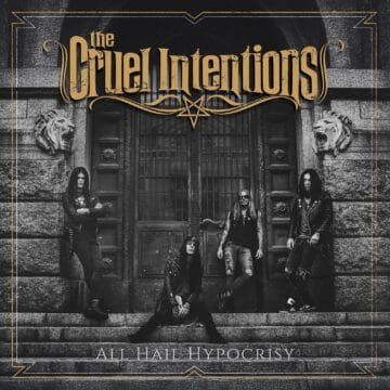The Cruel Intentions lanzan video de “Triple Threat”