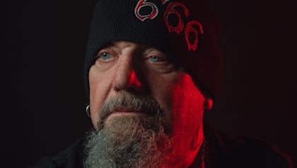 El documental de Paul Di'Anno revive la leyenda de Iron Maiden