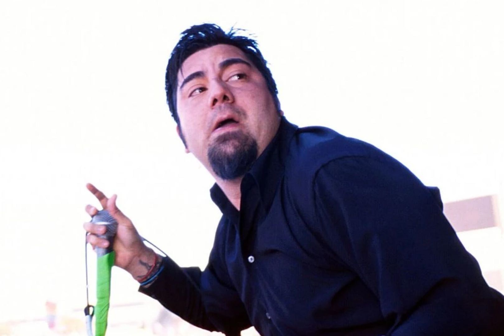 Controversia por la Filtración del Material Inédito de Deftones 'Eros'