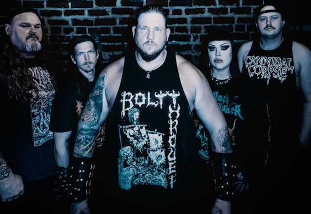 Frozen Soul: El Renacer del Death Metal Primigenio