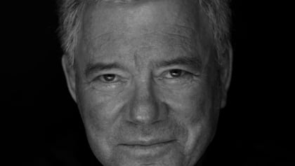 William Shatner se adentra en el heavy metal