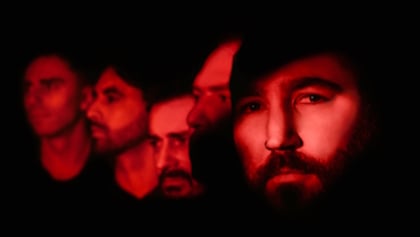 I PREVAIL y Amira Elfeky: Una colaboración sorprendente en 'Paradise'