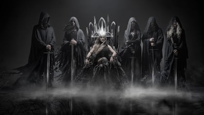 Frozen Crown se adentra en el mundo de Tolkien con 'The One'