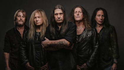 Savatage prepara un concierto memorable en Pompeya