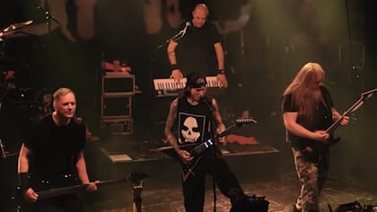 Children Of Bodom resurgen para el Tuska 2027