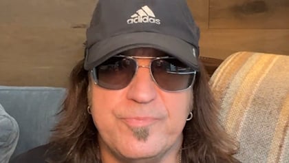 Michael Sweet de Stryper: Frente a su Batalla Contra el Cáncer