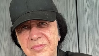 Gene Simmons habla sobre la polarización política en EE. UU.