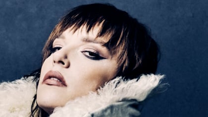 Lzzy Hale y el Compromiso con la Autenticidad en Halestorm