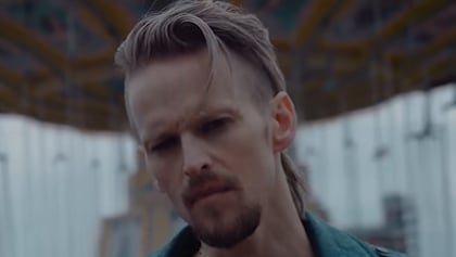 Erik Grönwall y el adiós a Skid Row: una historia de decisiones difíciles