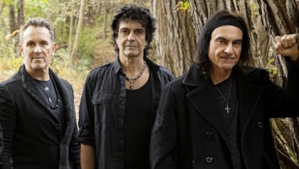 Vinny Appice revela cambios en Last In Line