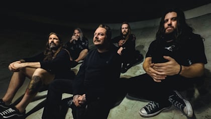 The Black Dahlia Murder: Gira Europea de Aniversario