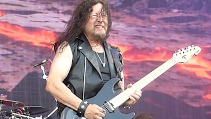 Queensrÿche: La Evolución Continua hacia su Próximo Álbum