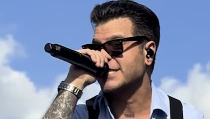 ICE NINE KILLS y su experiencia junto a METALLICA