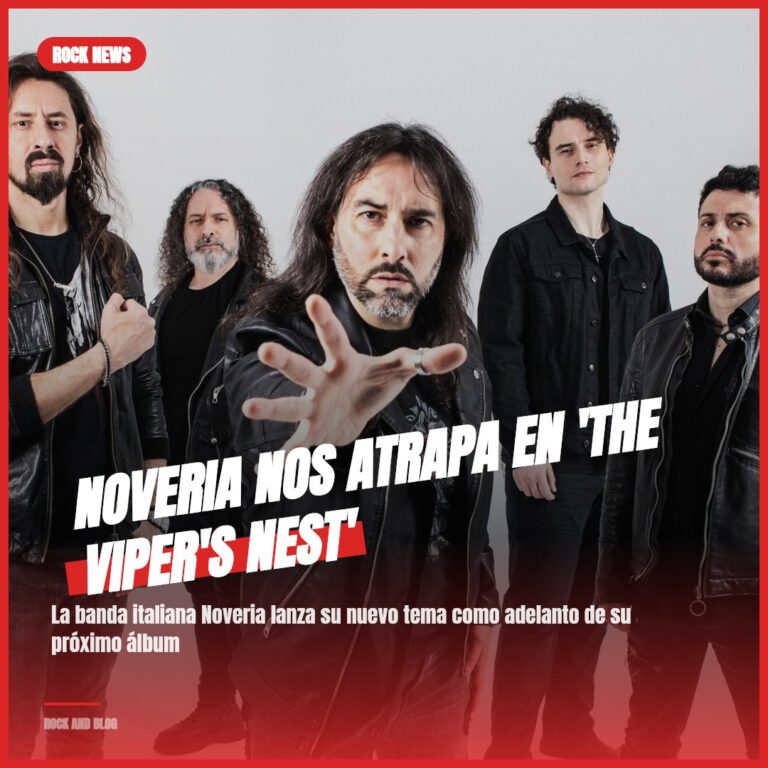 Noveria nos atrapa en ‘The Viper’s Nest’