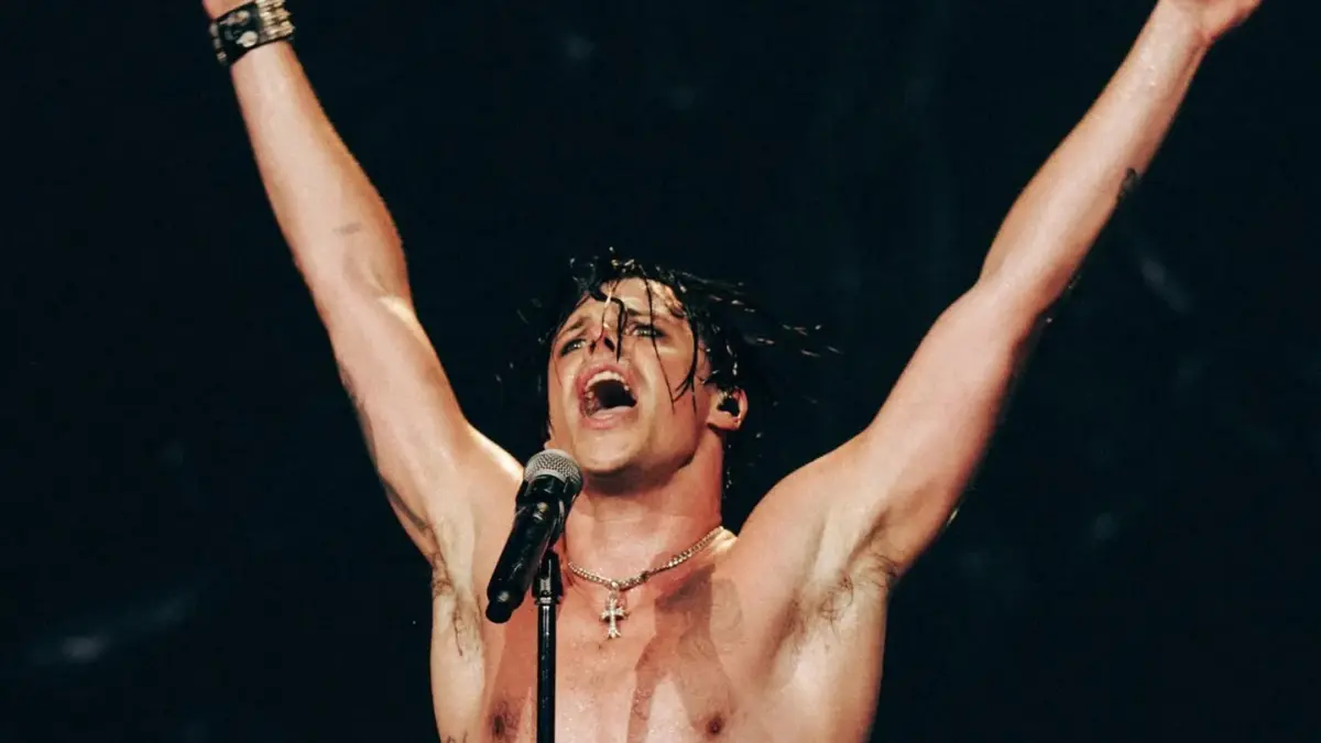 El emotivo mensaje de YUNGBLUD y el respaldo de Anthrax y Exodus